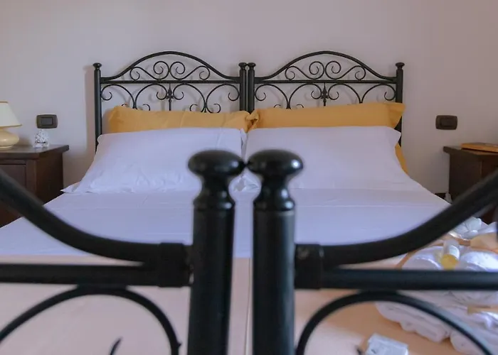 Agriturismo Clementi B&B